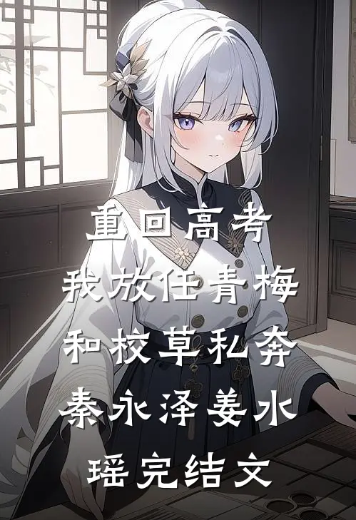 重回高考，我放任青梅和校草私奔秦永泽姜水瑶完结文