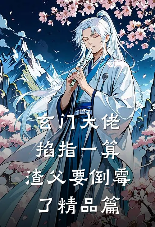 玄门大佬掐指一算，渣父要倒霉了精品篇