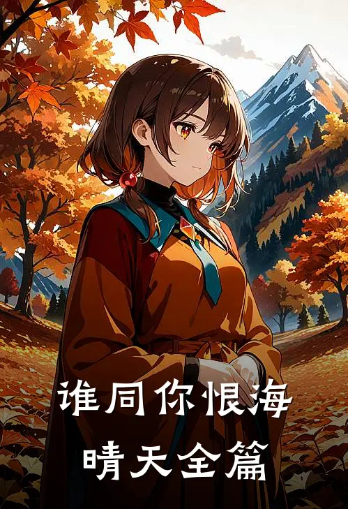谁同你恨海晴天全篇