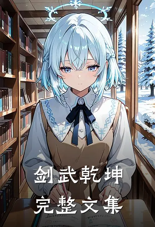 剑武乾坤完整文集
