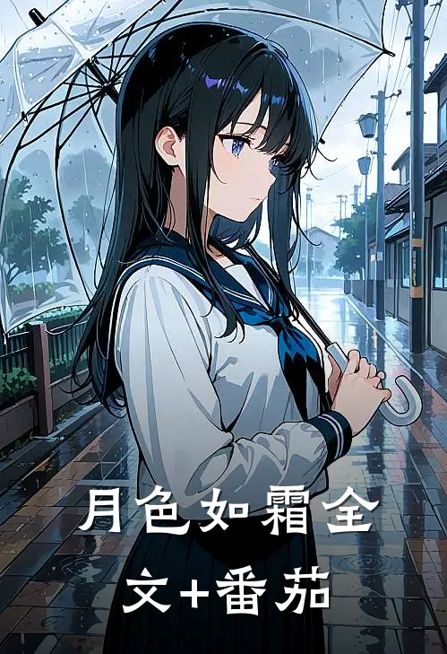 月色如霜全文+番茄