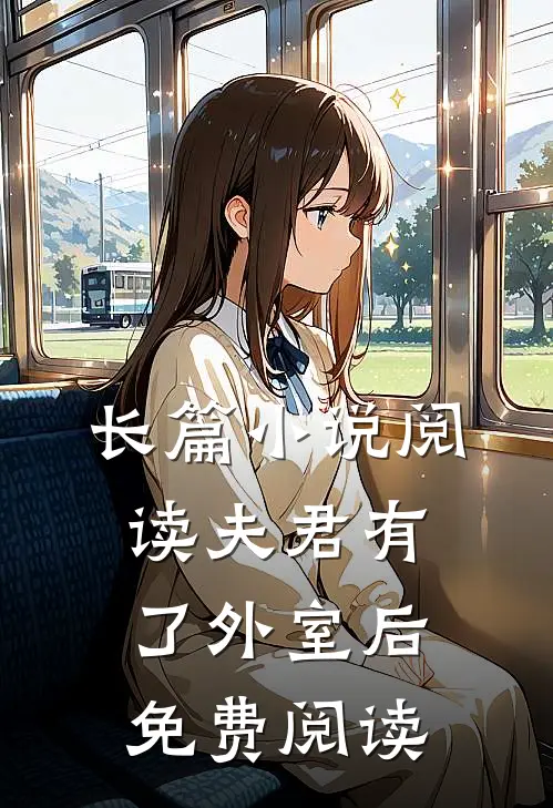 长篇小说阅读夫君有了外室后免费阅读