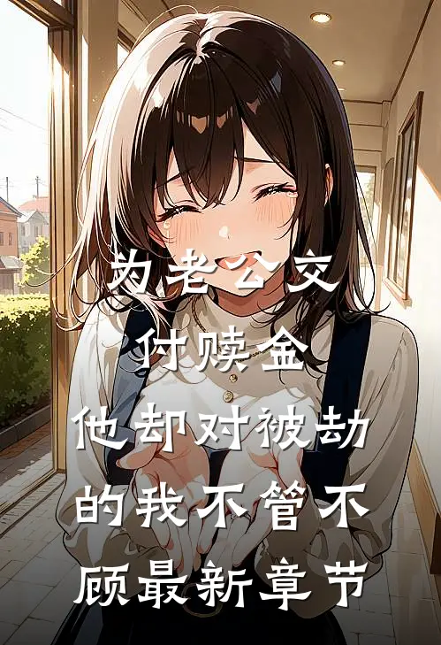 为老公交付赎金，他却对被劫的我不管不顾最新章节