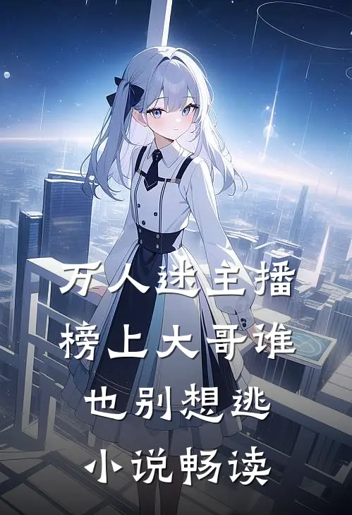 万人迷主播：榜上大哥谁也别想逃小说畅读