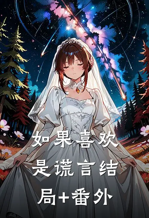 如果喜欢是谎言结局+番外