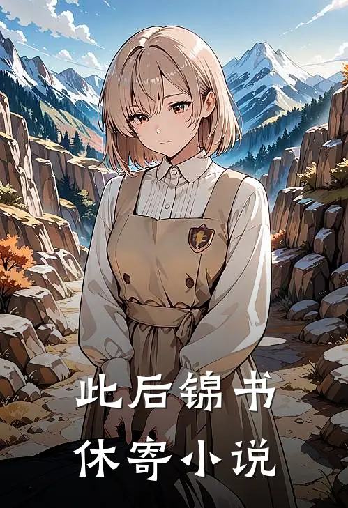 此后锦书休寄小说