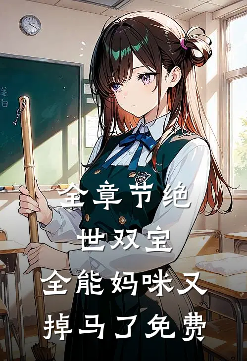 全章节绝世双宝,全能妈咪又掉马了免费