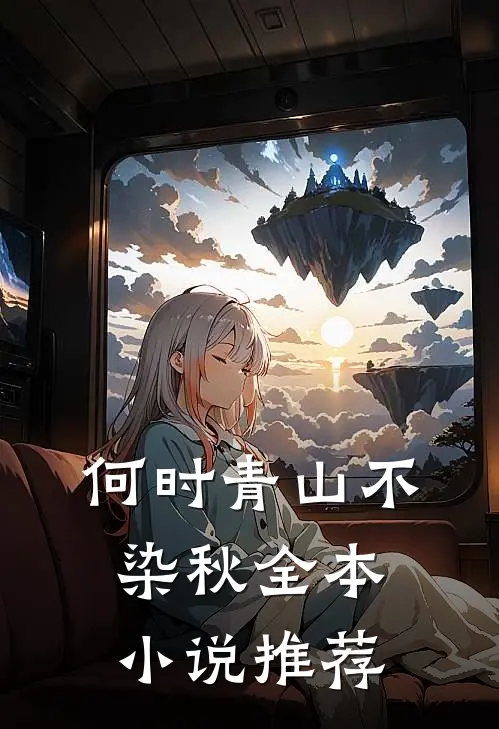 何时青山不染秋全本小说推荐
