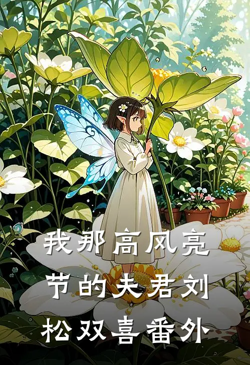 我那高风亮节的夫君刘松双喜 番外