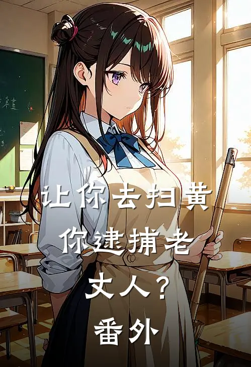 让你去扫黄，你逮捕老丈人？番外