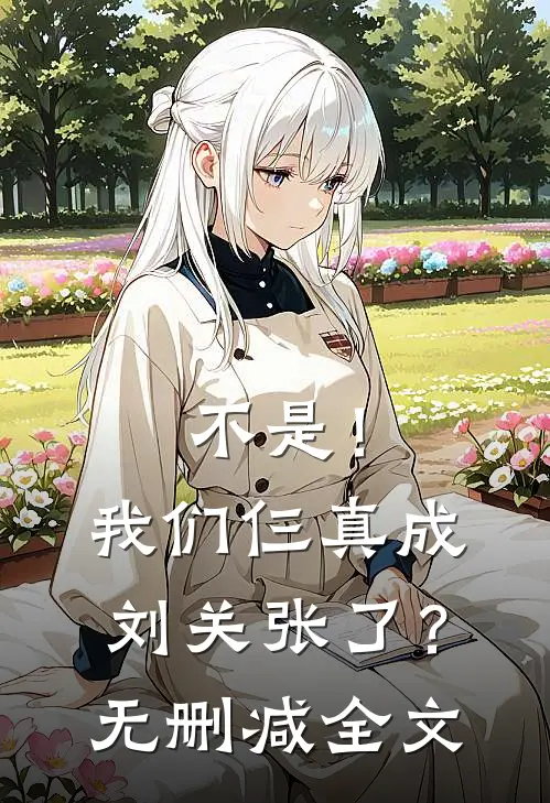 不是！我们仨真成刘关张了？无删减全文