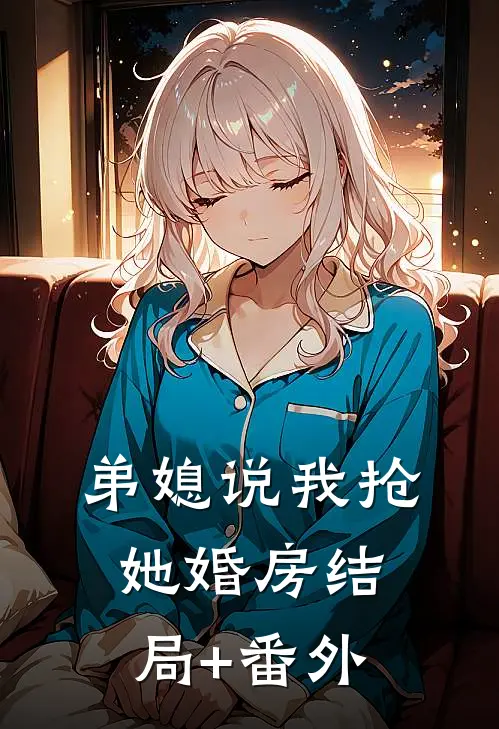 弟媳说我抢她婚房结局+番外