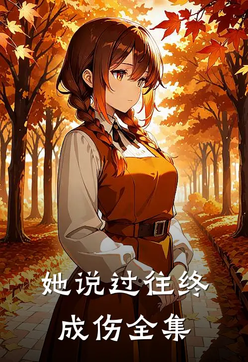 她说过往终成伤全集