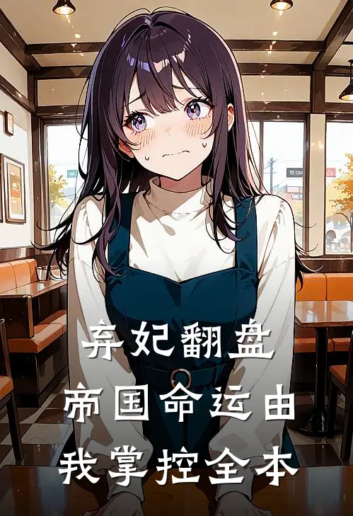 弃妃翻盘：帝国命运由我掌控全本