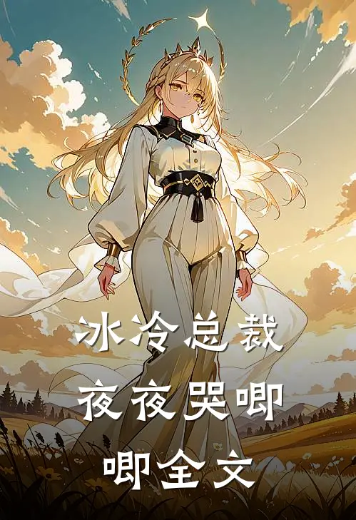 冰冷总裁夜夜哭唧唧全文