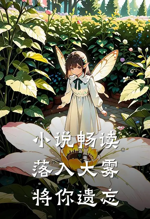 小说畅读落入大雾将你遗忘