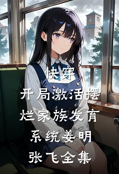 快穿：开局激活摆烂家族发育系统姜明张飞 全集