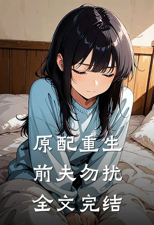 原配重生，前夫勿扰全文完结