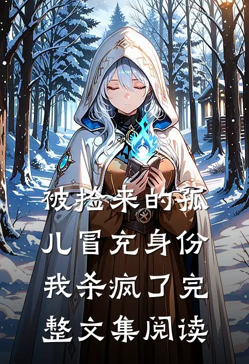 被捡来的孤儿冒充身份，我杀疯了完整文集阅读