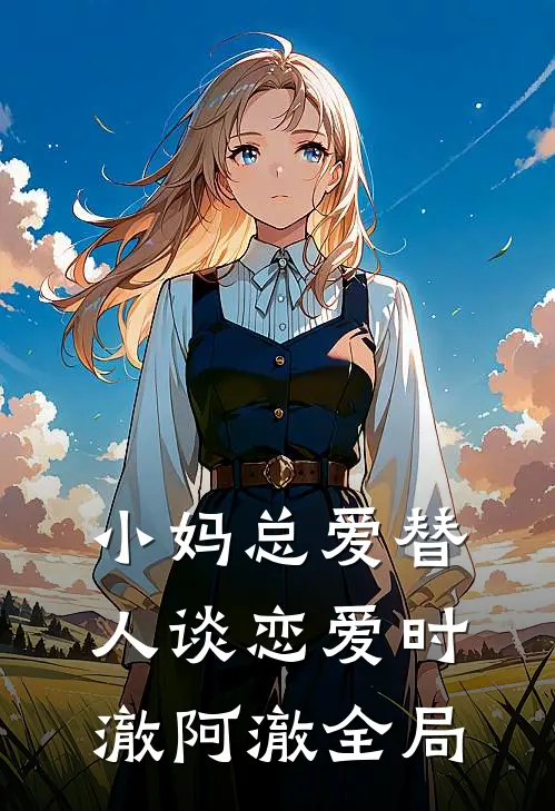 小妈总爱替人谈恋爱时澈阿澈全局