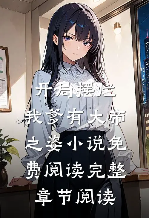 开局摆烂,我爹有大帝之姿小说免费阅读完整章节阅读