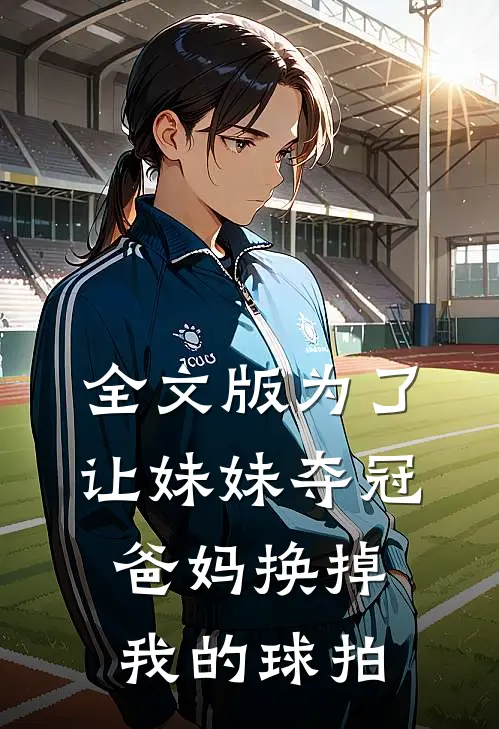 全文版为了让妹妹夺冠，爸妈换掉我的球拍