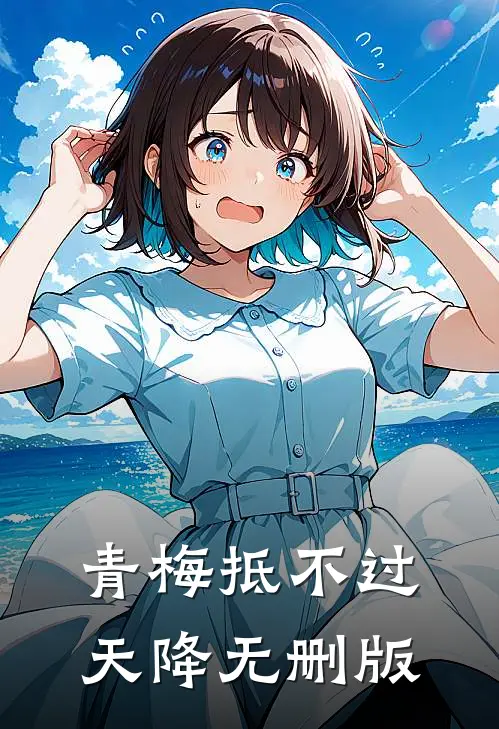 青梅抵不过天降无删版