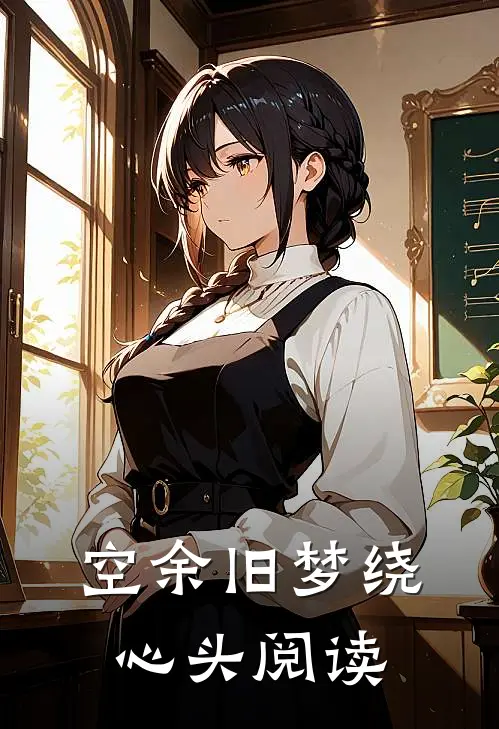 空余旧梦绕心头阅读