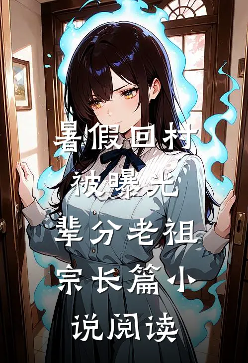 暑假回村被曝光,辈分老祖宗长篇小说阅读