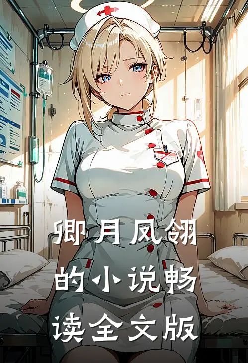卿月凤翎的小说畅读全文版
