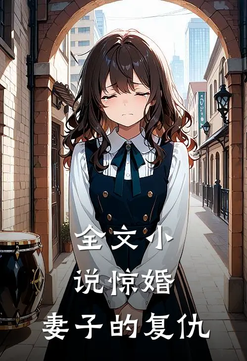 全文惊婚妻子的复仇免费阅读