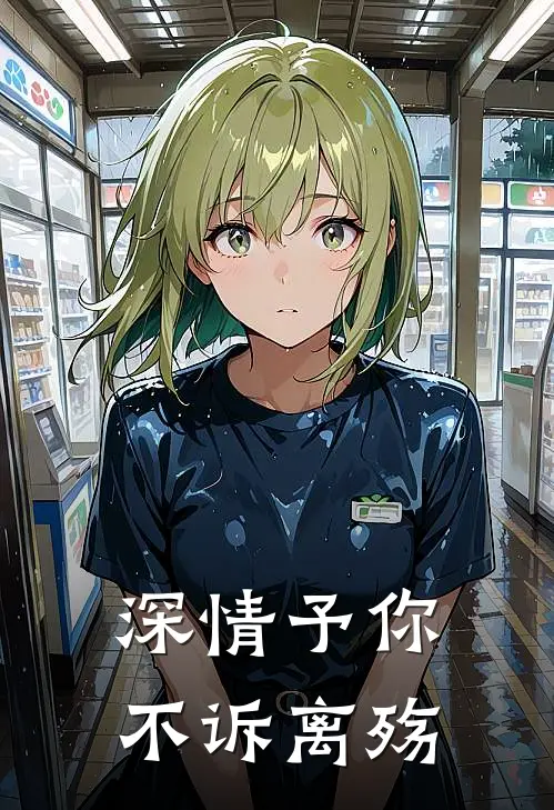 深情予你,不诉离殇免费阅读