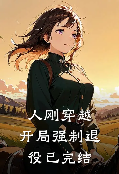 人刚穿越，开局强制退役已完结