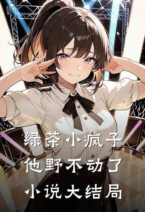 绿茶小疯子他野不动了小说大结局