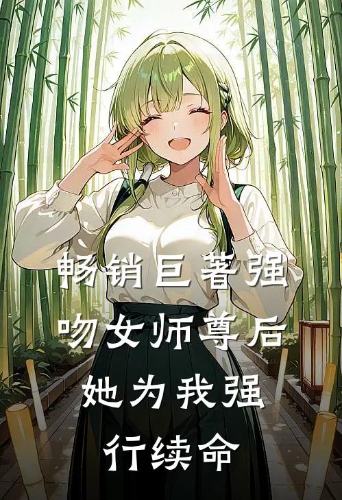 畅销巨著强吻女师尊后，她为我强行续命