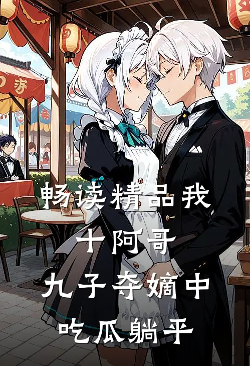 畅读精品我，十阿哥，九子夺嫡中吃瓜躺平