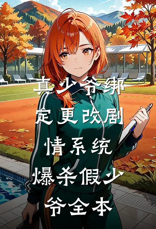 真少爷绑定更改剧情系统，爆杀假少爷全本
