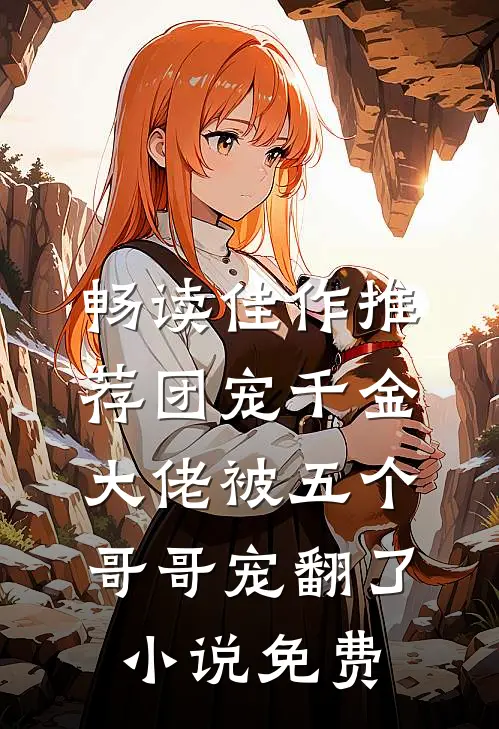 畅读佳作推荐团宠千金大佬被五个哥哥宠翻了小说免费