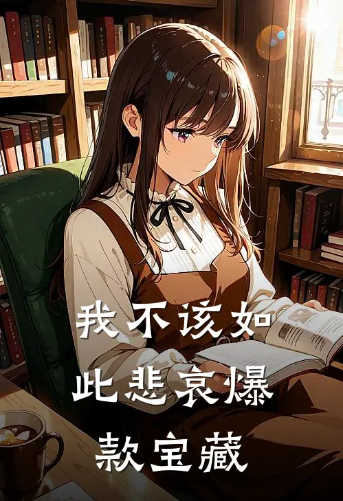 我不该如此悲哀爆款宝藏