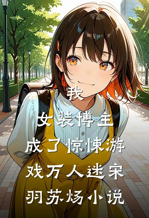 我,女装博主,成了惊悚游戏万人迷宋羽苏炀