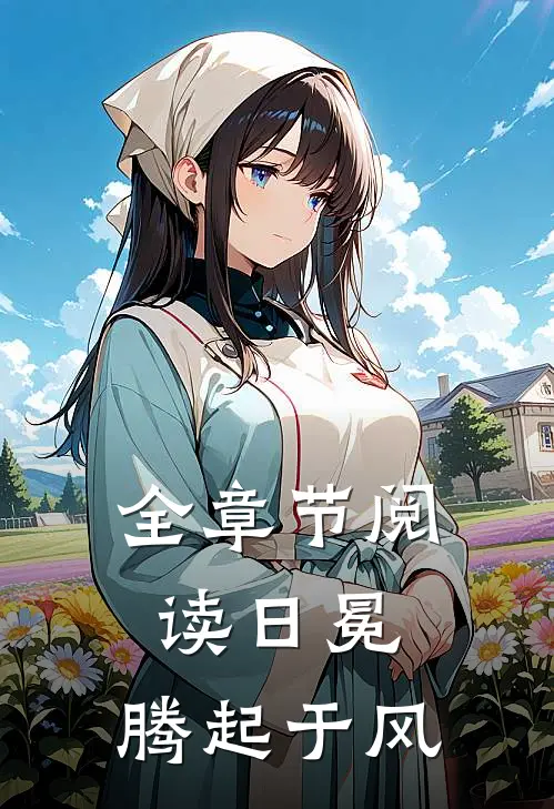 全章节阅读日冕：腾起于风