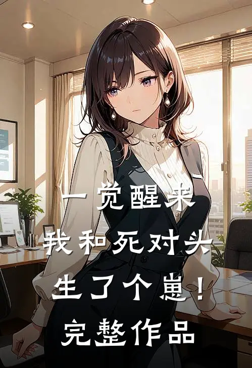 一觉醒来，我和死对头生了个崽！完整作品