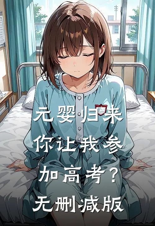 元婴归来，你让我参加高考？无删减版