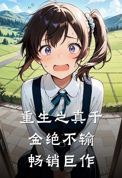 重生之真千金绝不输畅销巨作