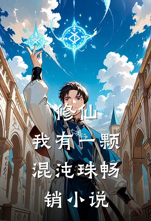 修仙我有一颗混沌珠畅销