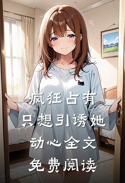 疯狂占有：只想引诱她动心全文免费阅读