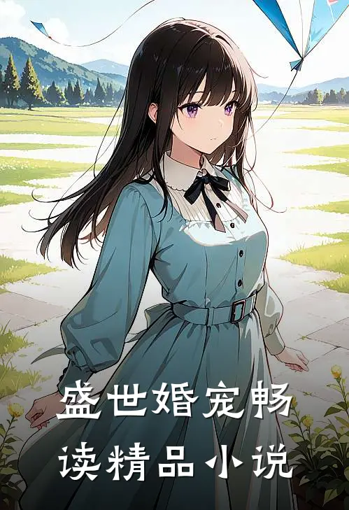 盛世婚宠畅读精品小说