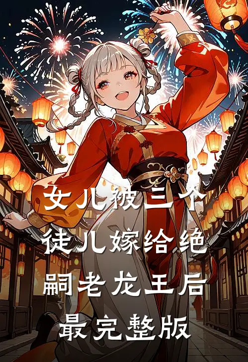女儿被三个徒儿嫁给绝嗣老龙王后最完整版