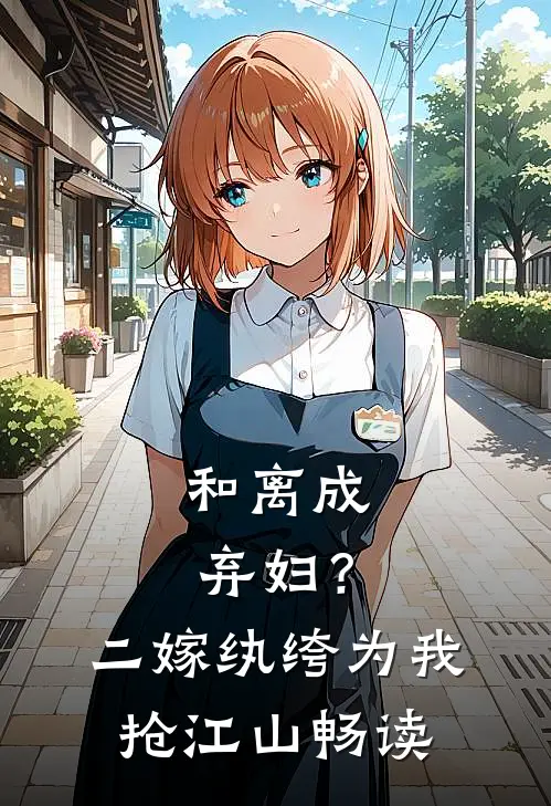 和离成弃妇？二嫁纨绔为我抢江山畅读