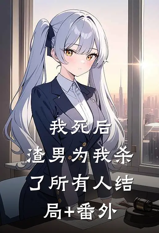 我死后，渣男为我杀了所有人结局+番外